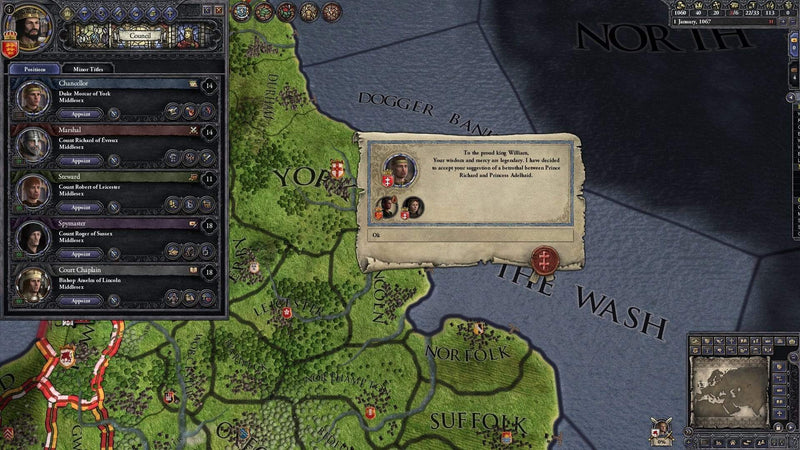 Crusader Kings II: Imperial Collection 6d5fe007-085a-49f3-855e-7cddeebf0187