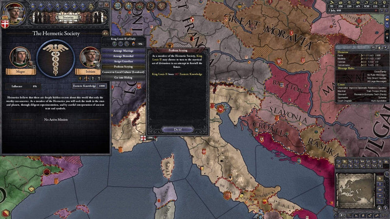 Crusader Kings II: Imperial Collection 6d5fe007-085a-49f3-855e-7cddeebf0187