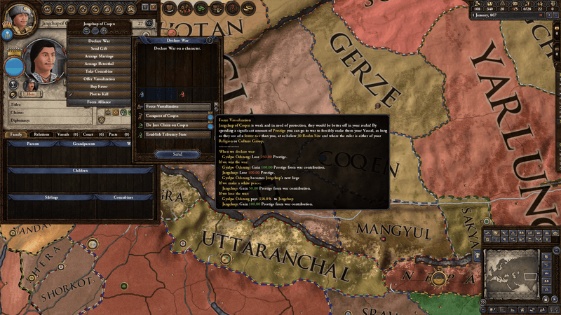 Crusader Kings II: Jade Dragon (PC) 626f5720-81be-4558-a09b-f613e74738f6