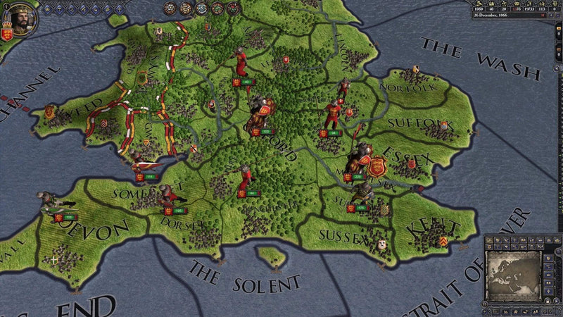 Crusader Kings II: Royal Collection bd0fc31f-8a3e-46eb-bb79-2f3223c44e8a