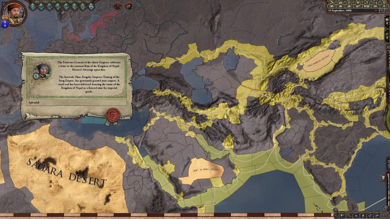 Crusader Kings II: Royal Collection bd0fc31f-8a3e-46eb-bb79-2f3223c44e8a