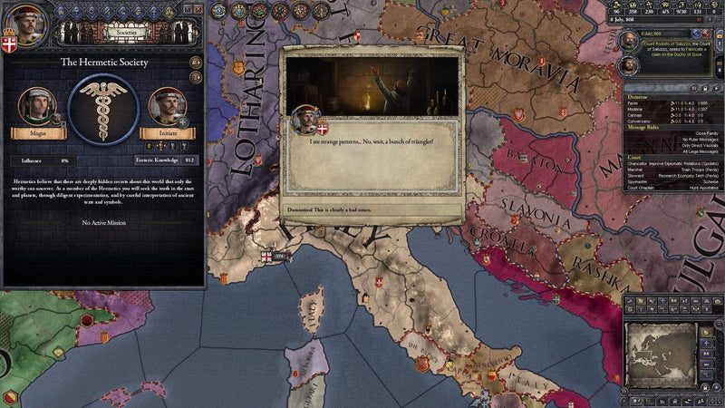 Crusader Kings II: Royal Collection bd0fc31f-8a3e-46eb-bb79-2f3223c44e8a