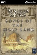 Crusader Kings II: Song of the Holy Land (PC) ce10fa43-4383-4a1e-aab3-6ba25ae947d1