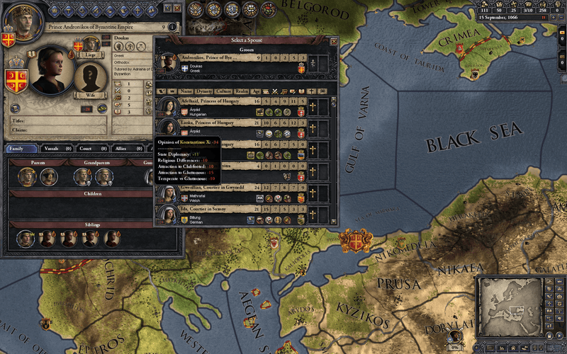 Crusader Kings II: Song of the Holy Land (PC) ce10fa43-4383-4a1e-aab3-6ba25ae947d1