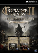 Crusader Kings II: The Reaper's Due Collection e3941421-a9b5-4f39-b78f-da2445a33cdc