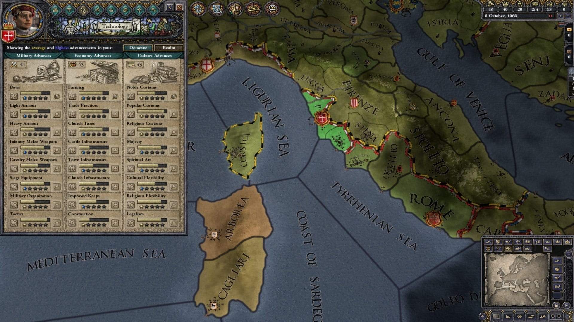 Crusader Kings II: The Republic 6ac377d0-648d-4cbb-9e8f-4ff619ba021f