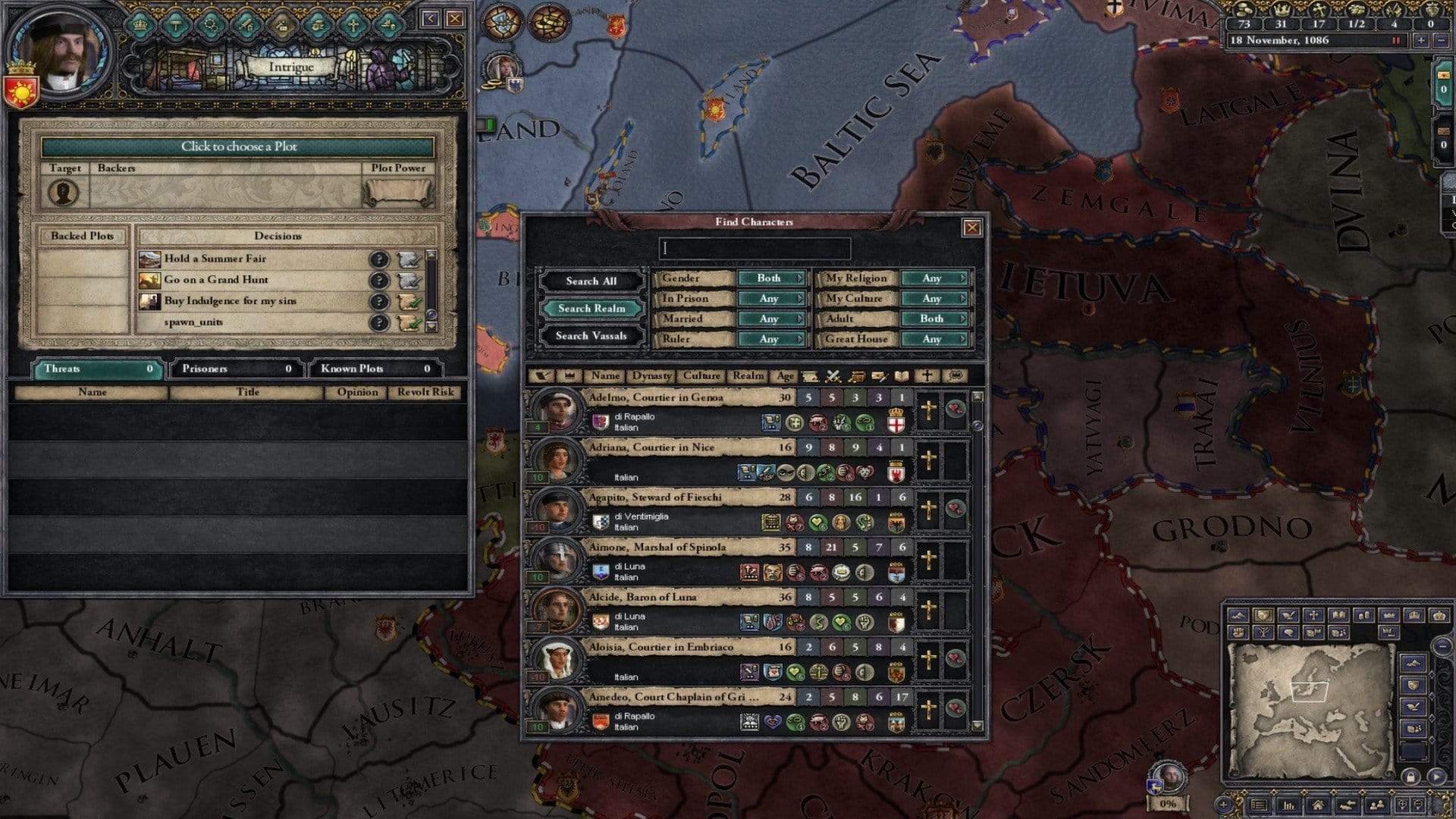 Crusader Kings II: The Republic 6ac377d0-648d-4cbb-9e8f-4ff619ba021f