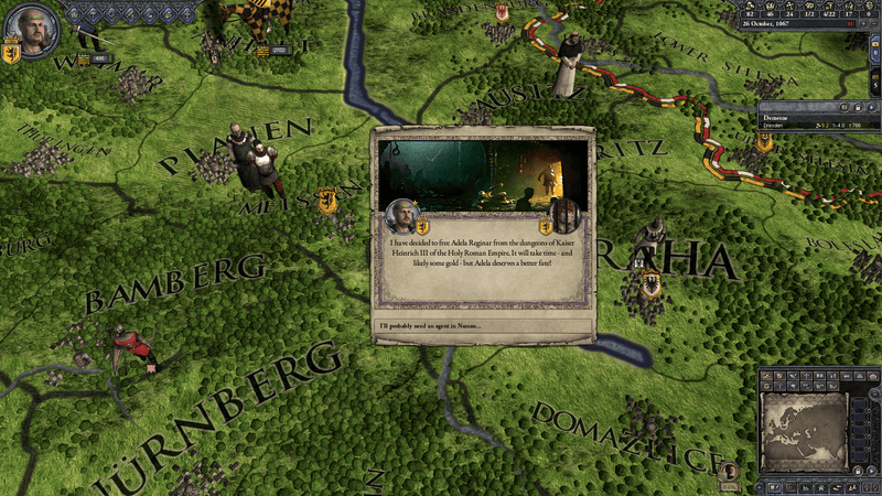 Crusader Kings II: Way of Life - Expansion (PC) 5b9f7338-ebe6-462c-b9aa-69fe6bd8617a