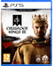 Crusader Kings III - Day One Edition (PS5) 4020628676599