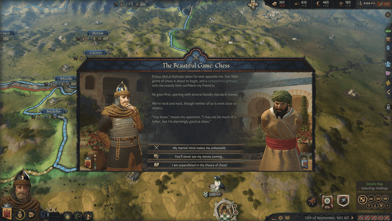 Crusader Kings III: Fate of Iberia - Pre Order (PC/Mac/Linux) a54f4030-c7d0-46f7-8489-c0484bd2c0d6