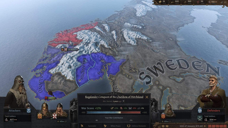 Crusader Kings III: Northern Lords (NEW) (PC) 4ce0d2bc-508b-4c95-ad8c-dc900877d8c9