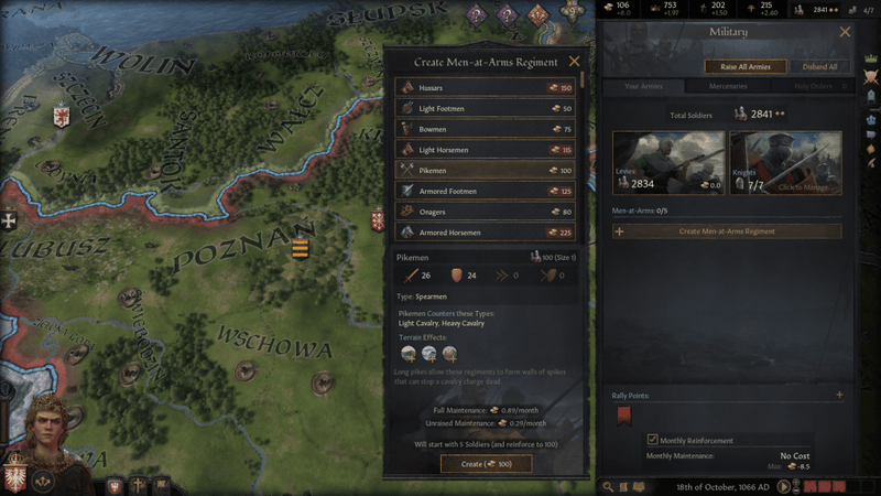 Crusader Kings III (PC) 4020628709600