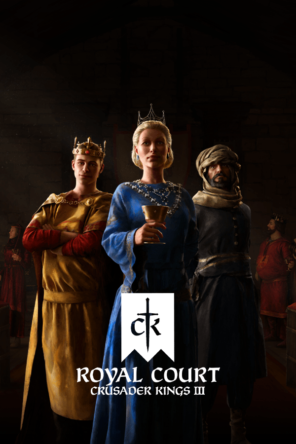 Crusader Kings III: Royal Court (PC) f5062a08-8755-4c4f-809d-708edd73b674