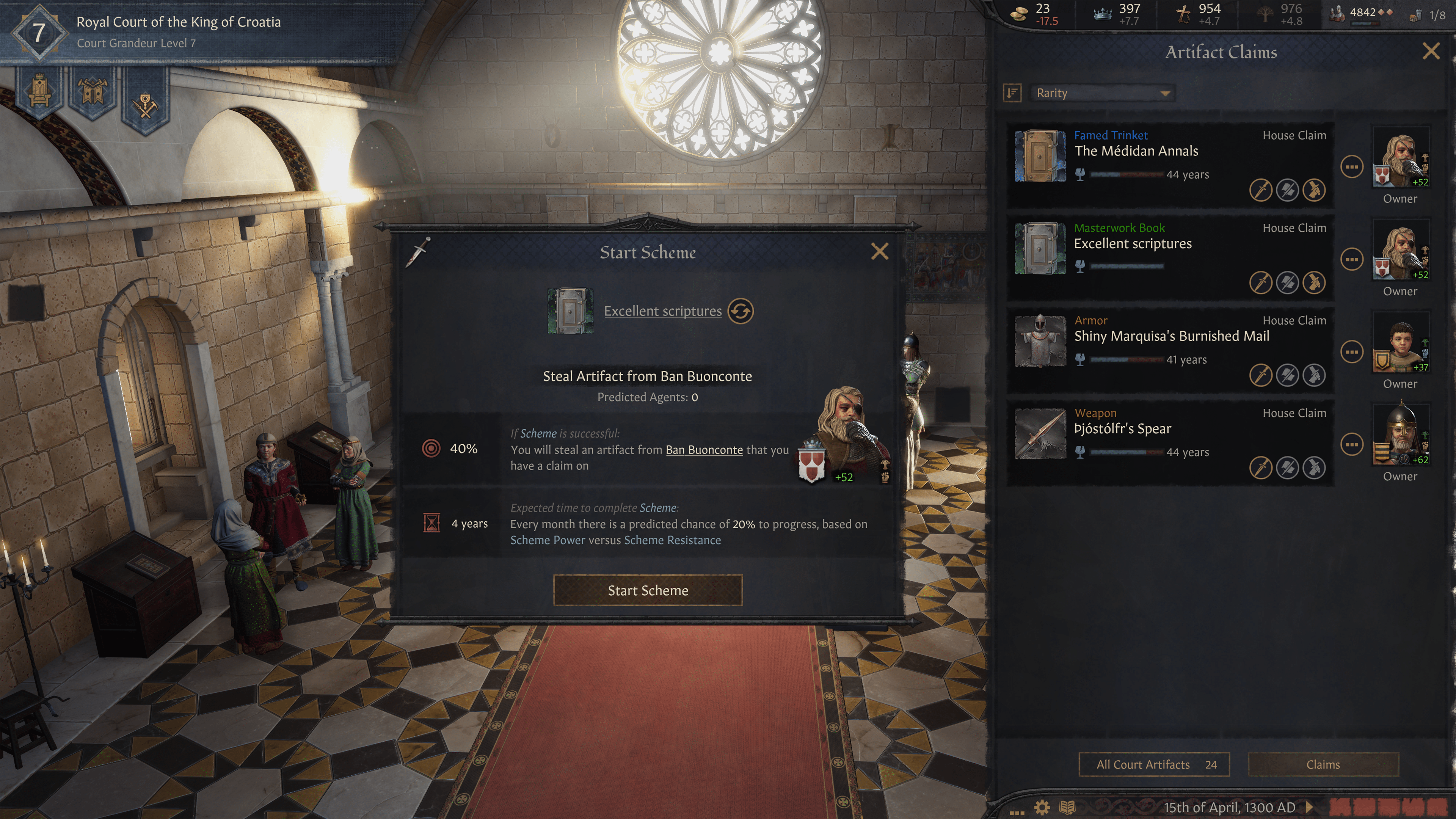 Crusader Kings III: Royal Court (PC) f5062a08-8755-4c4f-809d-708edd73b674