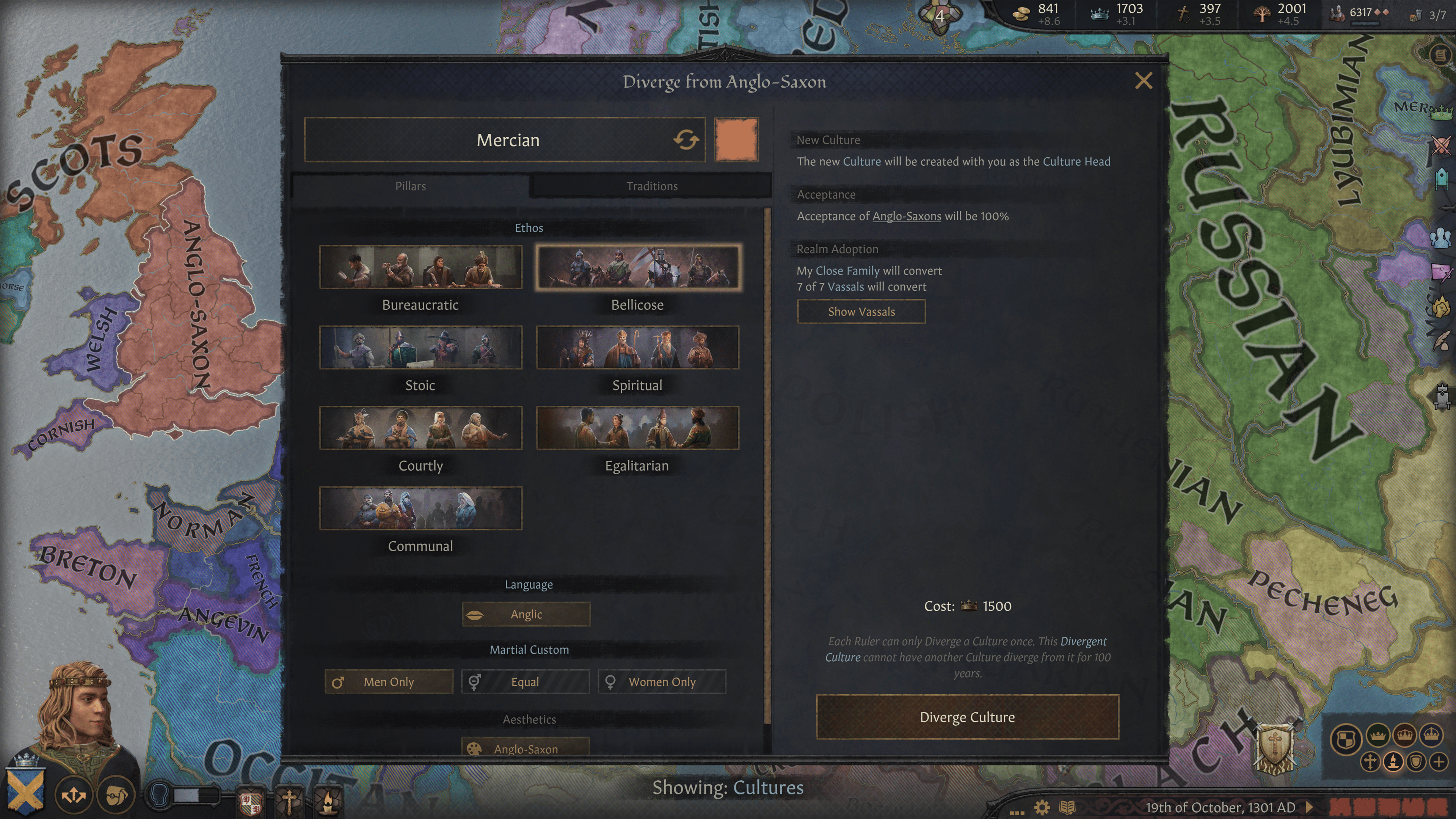 Crusader Kings III: Royal Court (PC) f5062a08-8755-4c4f-809d-708edd73b674