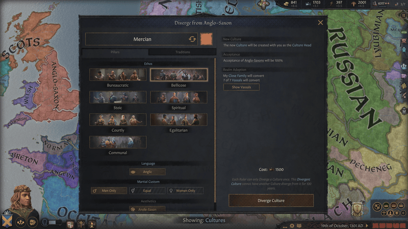 Crusader Kings III: Royal Court (PC) f5062a08-8755-4c4f-809d-708edd73b674