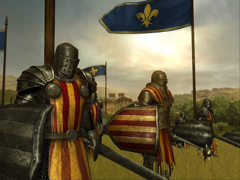 Crusaders: Thy Kingdom Come (PC) c1c2398b-3cd0-4c2f-9f49-b5ad58b9f4b0