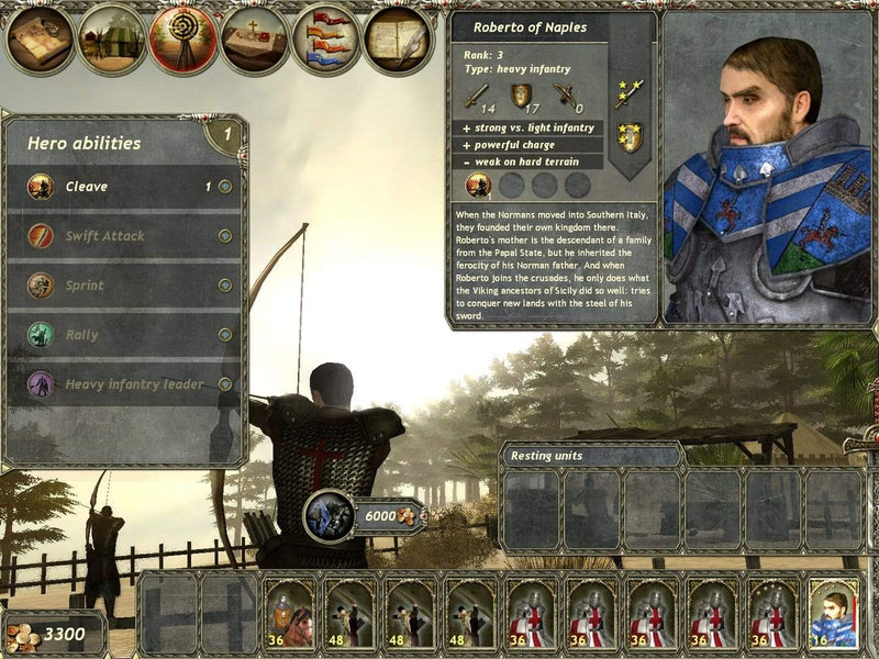 Crusaders: Thy Kingdom Come (PC) c1c2398b-3cd0-4c2f-9f49-b5ad58b9f4b0