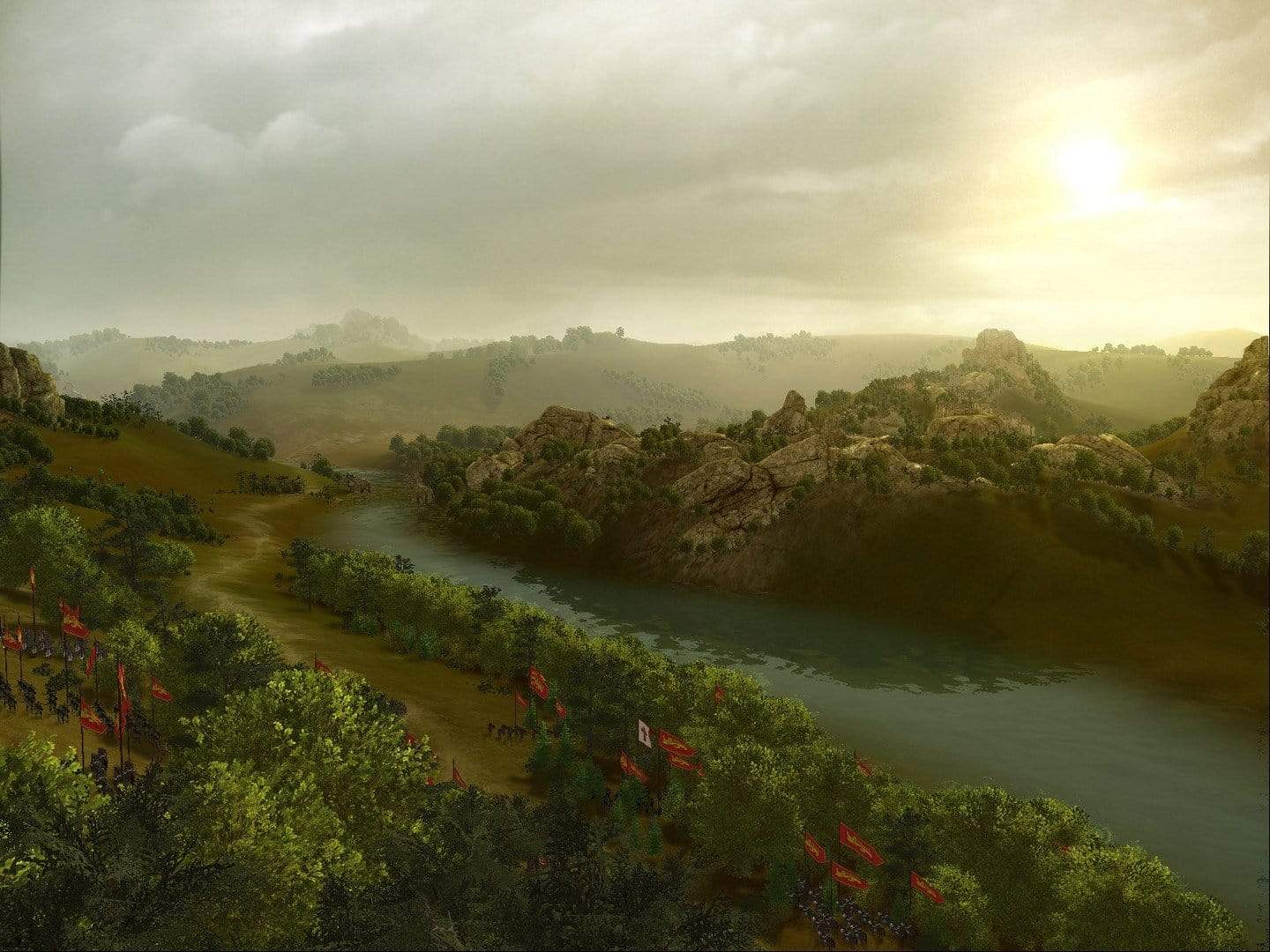 Crusaders: Thy Kingdom Come (PC) c1c2398b-3cd0-4c2f-9f49-b5ad58b9f4b0
