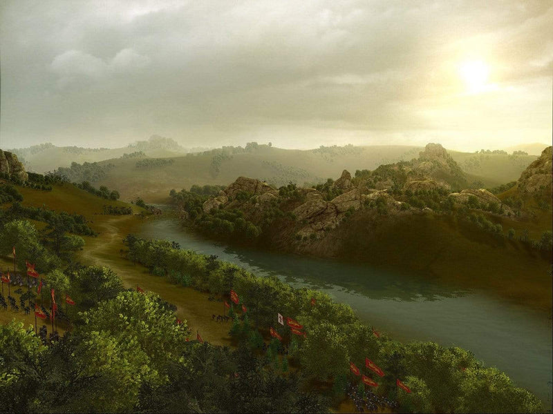 Crusaders: Thy Kingdom Come (PC) c1c2398b-3cd0-4c2f-9f49-b5ad58b9f4b0