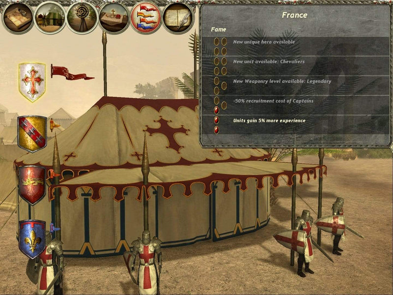 Crusaders: Thy Kingdom Come (PC) c1c2398b-3cd0-4c2f-9f49-b5ad58b9f4b0