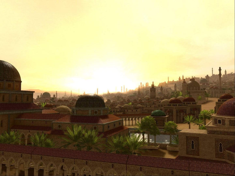 Crusaders: Thy Kingdom Come (PC) c1c2398b-3cd0-4c2f-9f49-b5ad58b9f4b0