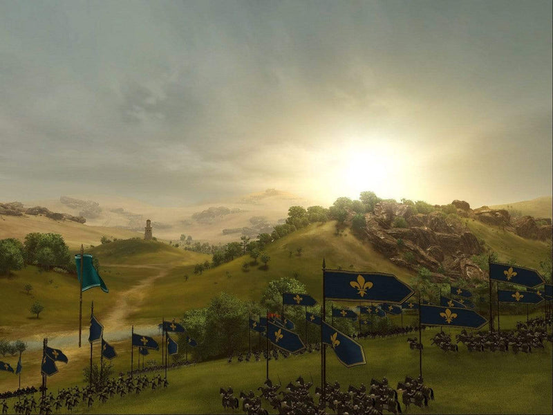 Crusaders: Thy Kingdom Come (PC) c1c2398b-3cd0-4c2f-9f49-b5ad58b9f4b0