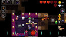Crypt of the NecroDancer (PS4) 5060760881368