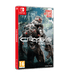 Crysis Remastered (Nintendo Switch) 0884095201005