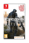 Crysis Remastered Trilogiy (CIAB) (Nintendo Switch) 0884095204204