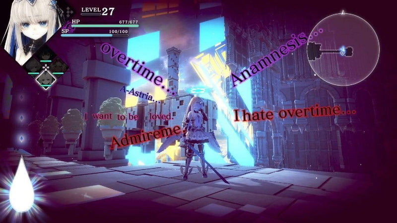 Crystar (PS4) 5056280410126