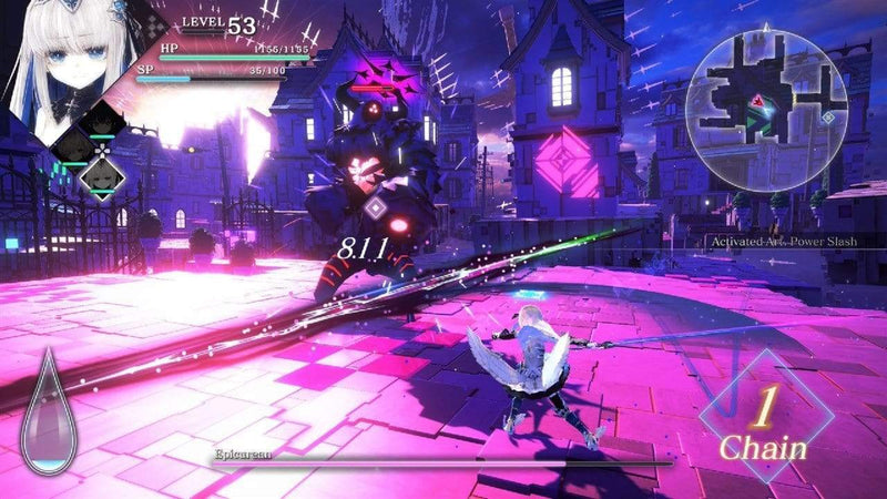 Crystar (PS4) 5056280410126