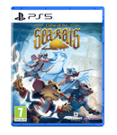 Curse of the Sea Rats (Playstation 5) 5060690792574