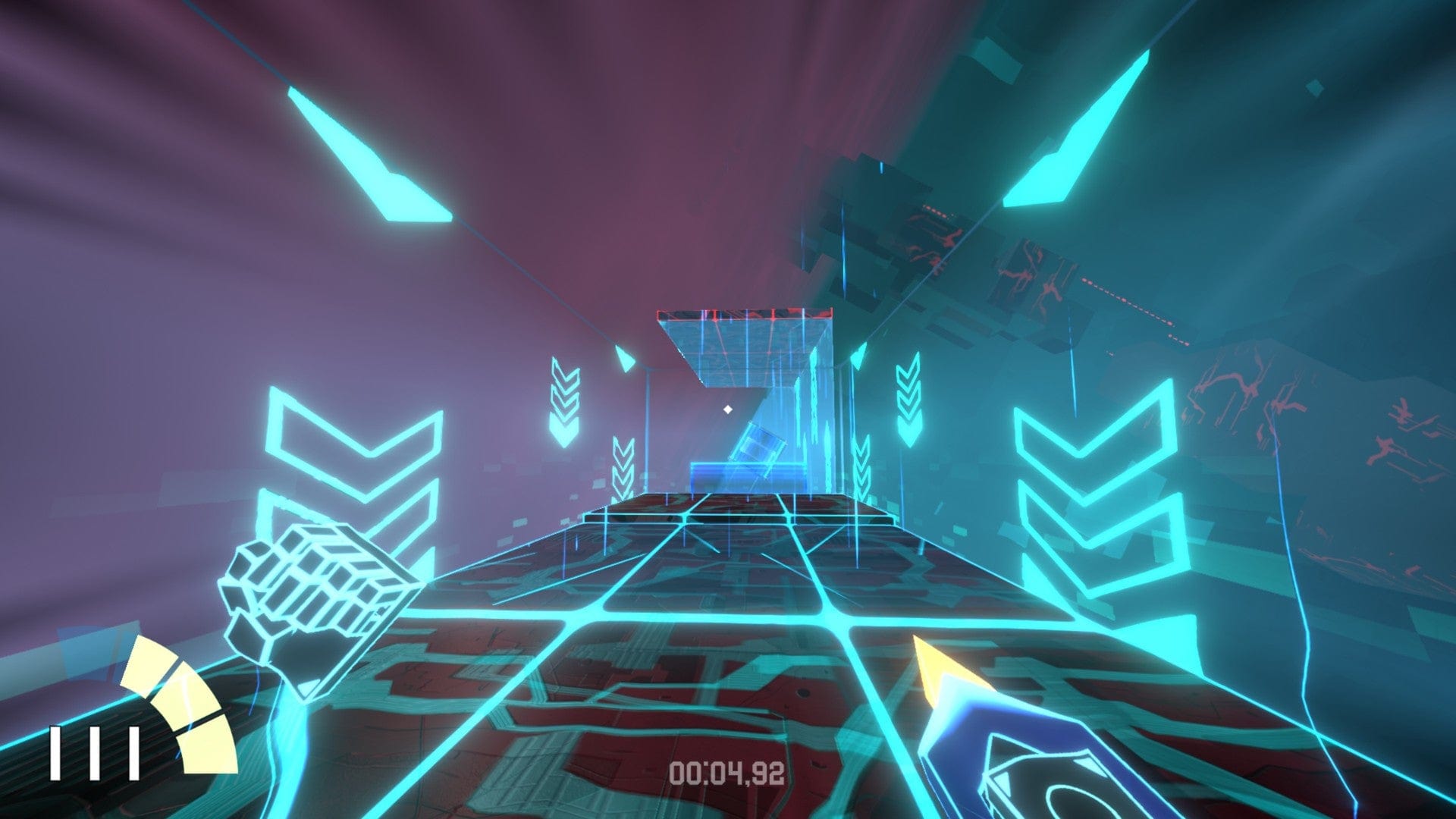 Cyber Hook - Lost Numbers DLC (PC) b1ceed91-487b-4e95-9c59-69de7e42cac4