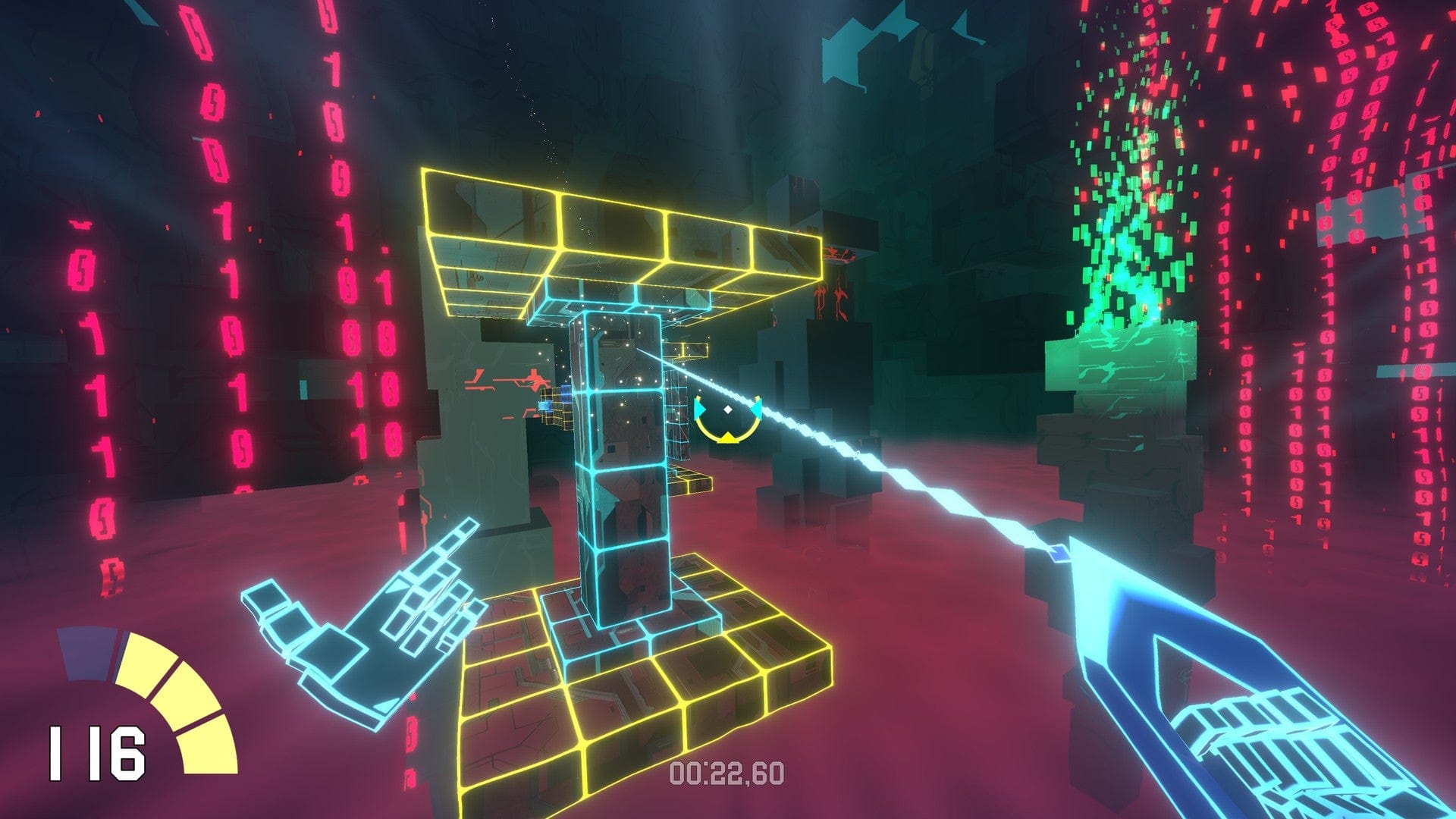 Cyber Hook - Lost Numbers DLC (PC) b1ceed91-487b-4e95-9c59-69de7e42cac4