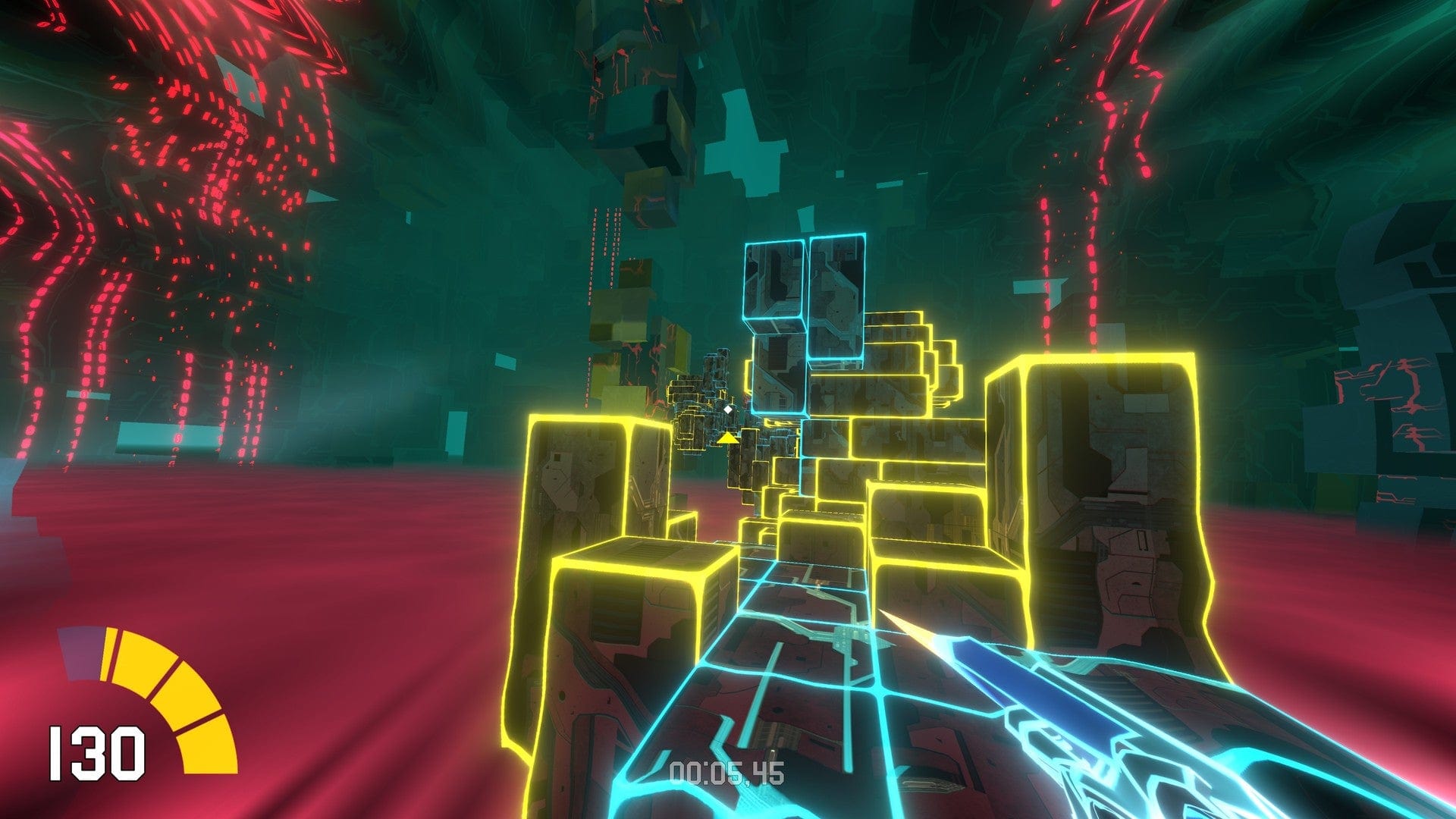 Cyber Hook - Lost Numbers DLC (PC) b1ceed91-487b-4e95-9c59-69de7e42cac4