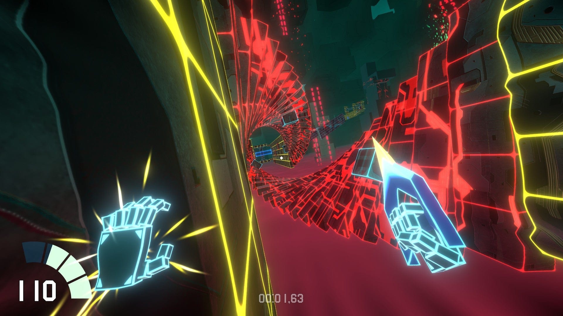 Cyber Hook - Lost Numbers DLC (PC) b1ceed91-487b-4e95-9c59-69de7e42cac4