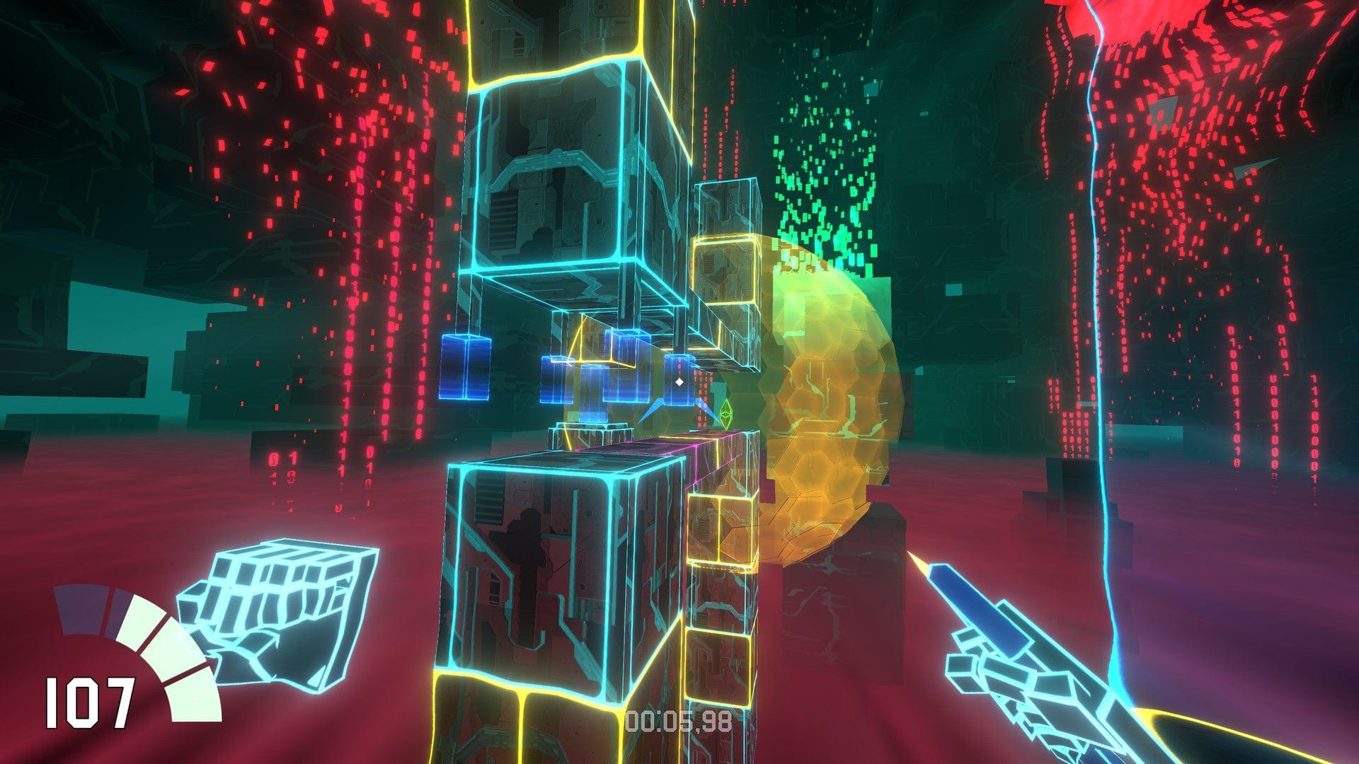 Cyber Hook - Lost Numbers DLC (PC) b1ceed91-487b-4e95-9c59-69de7e42cac4