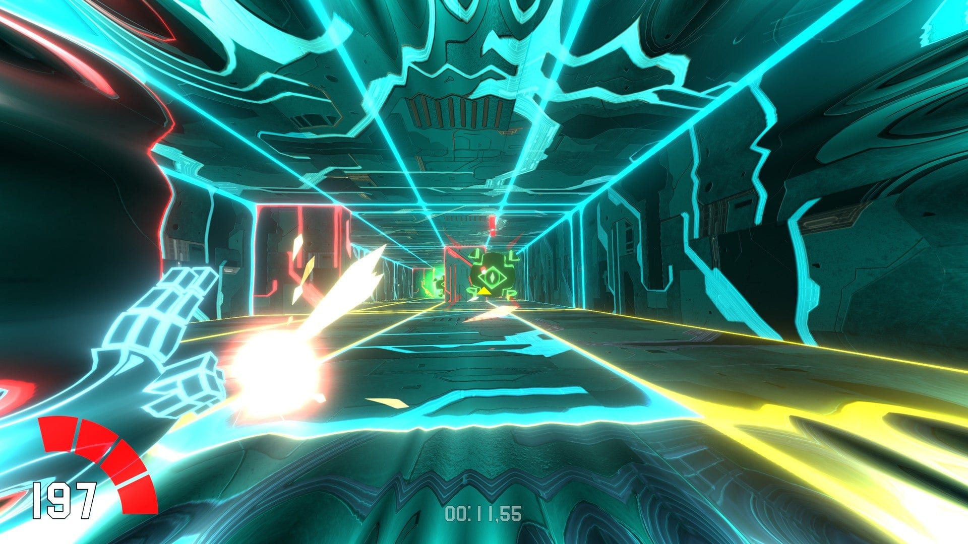 Cyber Hook - Lost Numbers DLC (PC) b1ceed91-487b-4e95-9c59-69de7e42cac4