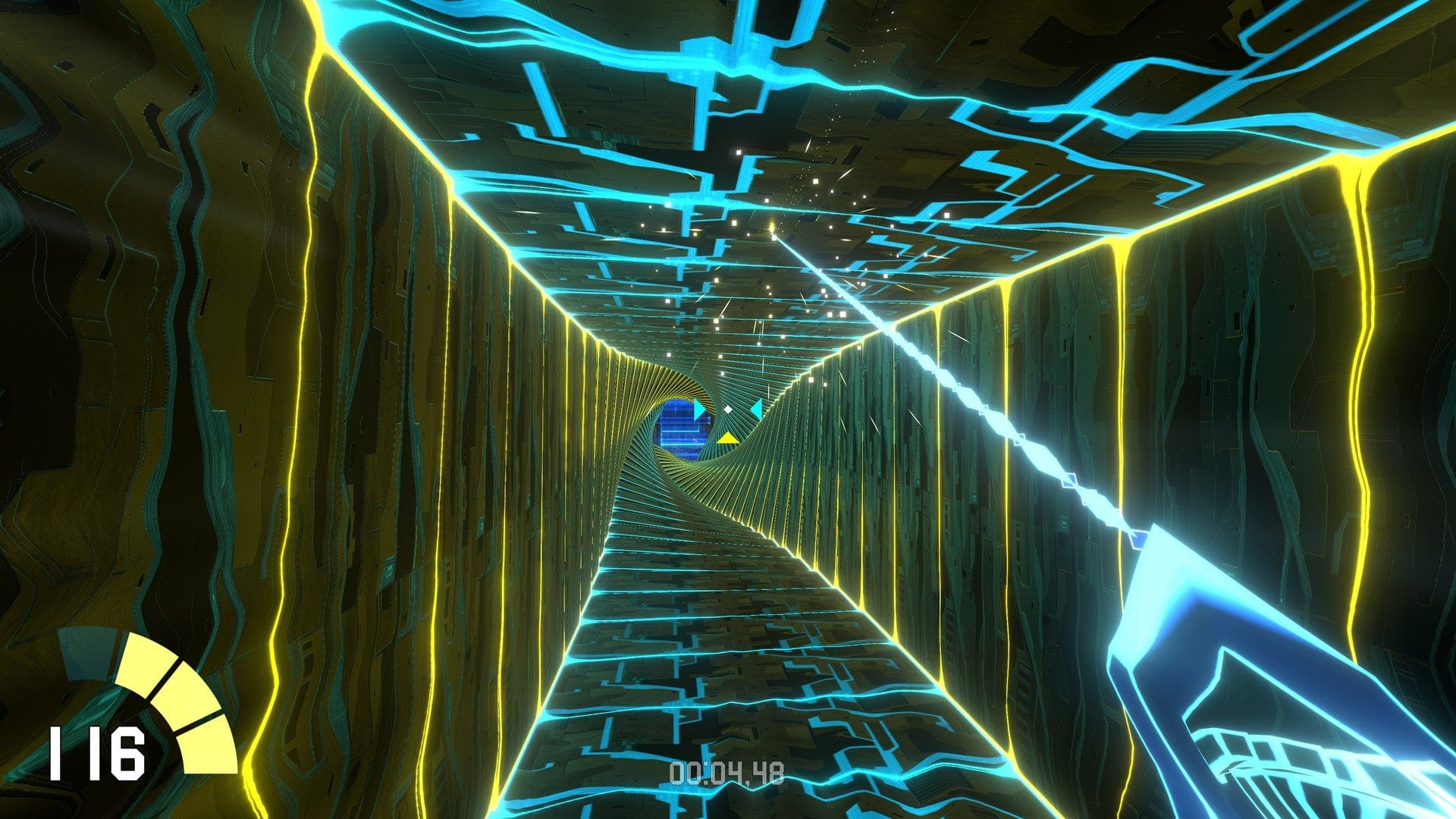 Cyber Hook - Lost Numbers DLC (PC) b1ceed91-487b-4e95-9c59-69de7e42cac4