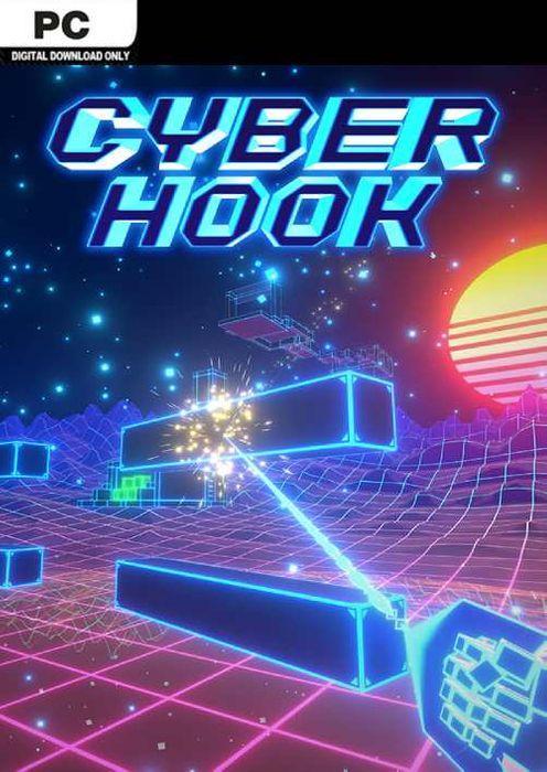 Cyber Hook (PC) 3d04f89a-41fa-42dc-a424-587ee9fcc1e0