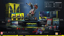 Cyberpunk 2077 - Collectors Edition (PS4) 3391892006094