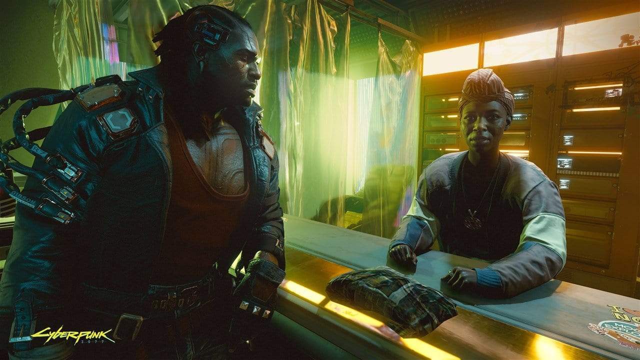 Cyberpunk 2077 - Collectors Edition (PS4) 3391892006094
