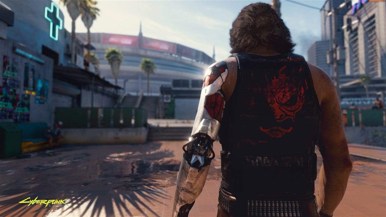 Cyberpunk 2077 (PC) 5902367640835