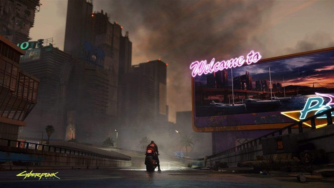 Cyberpunk 2077 (PC) 5902367640835