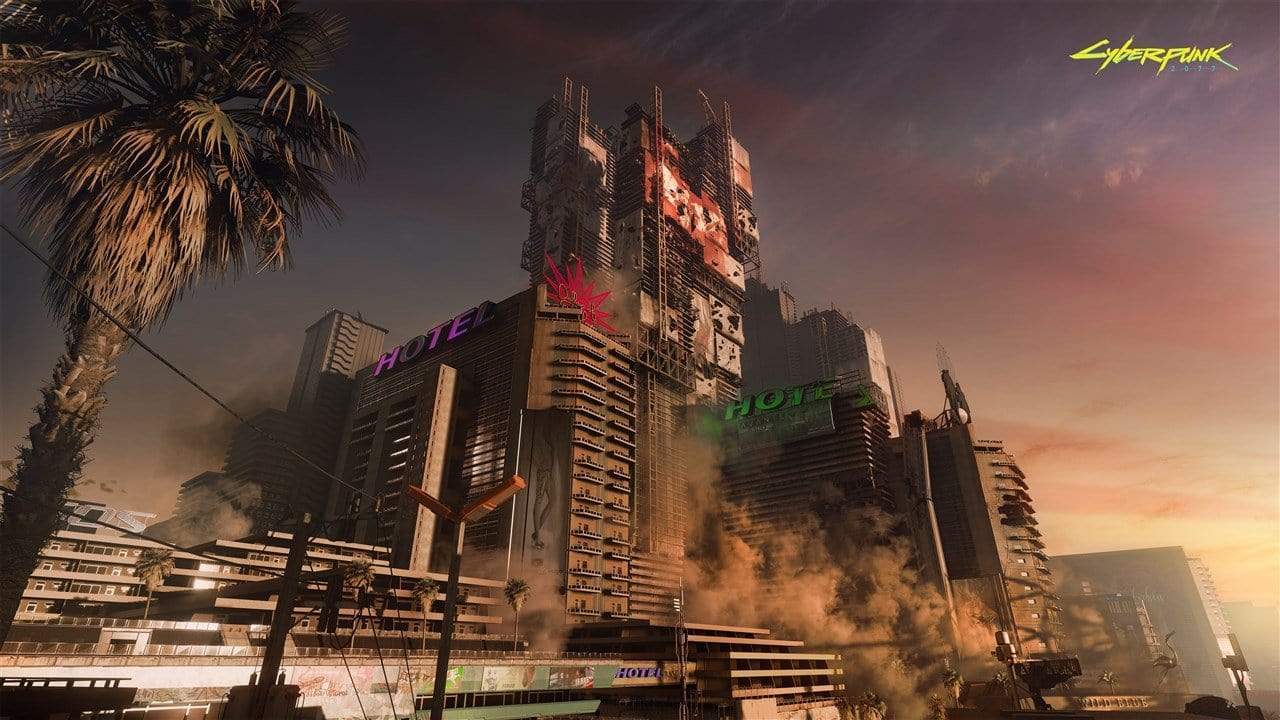 Cyberpunk 2077 (PC) 5902367640835