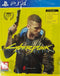 Cyberpunk 2077 (Playstation 4) 5902367640552