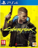 Cyberpunk 2077 (PS4) 3391892006032