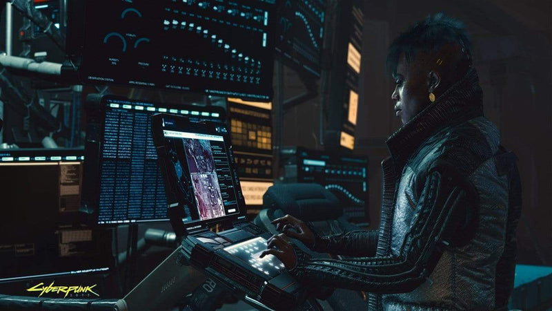 Cyberpunk 2077 (Xbox One) 3391892006155