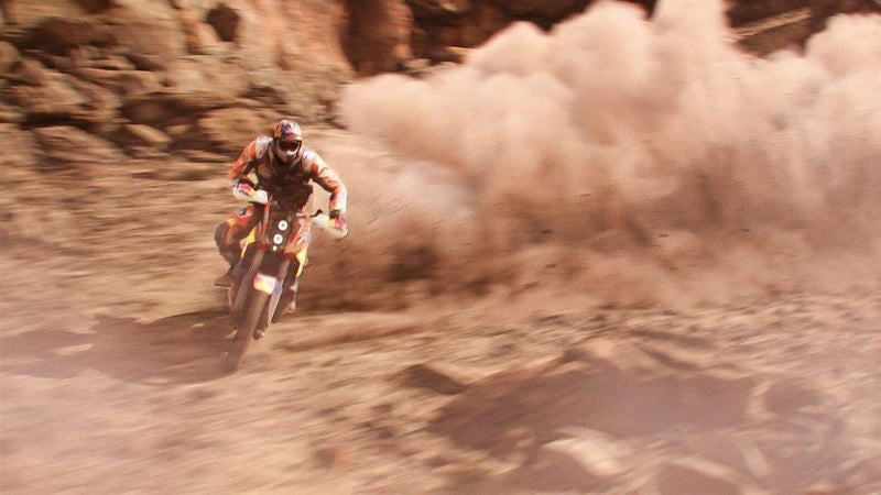 Dakar 18 (PC) 4020628773564